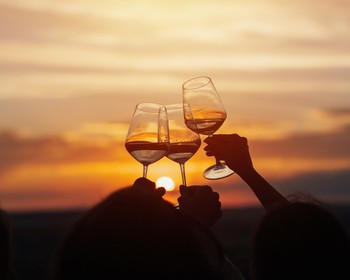 Пенедес и посещение винодельни с дегустацией, Колония Гуэль