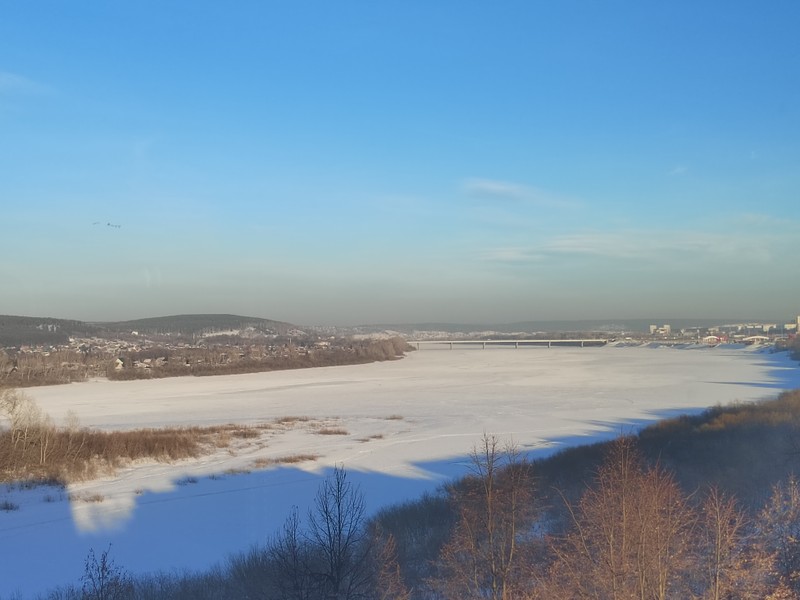Огромное спасибо экскурсоводу Сергею за прекрасную обзорную экскурсию по Кемерово. Посмотрели все знаковые места, узнали много
