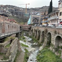 Фото отзыва 1: экскурсия "По Тбилиси — душевно и зажигательно!"