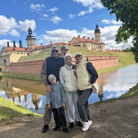 Фото отзыва 1: экскурсия "Несвиж: обзорная экскурсия по историческому центру"
