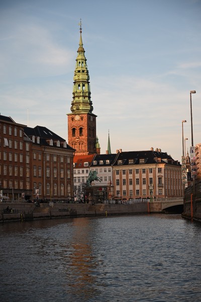 Дания и Швеция: два королевства за один день (Сергей)