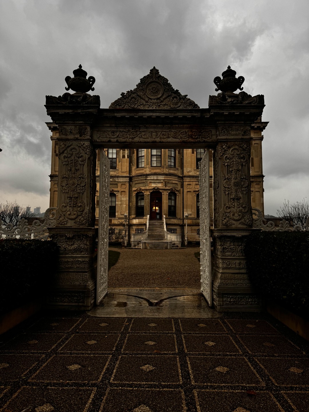 Неизвестный Стамбул (Алиса)