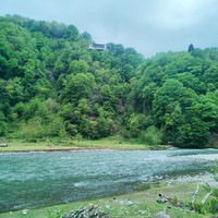 Фото отзыва 3: экскурсия "Горная Аджария и фольклорное шоу"