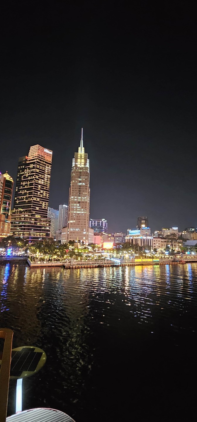 Прекрасно проведёное время. Отличный ужин. Крутой гид