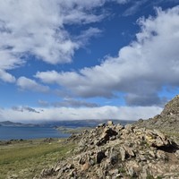 Отзыв о экскурсии "Ольхон — жемчужина Байкала (в мини-группе)" — фото 8