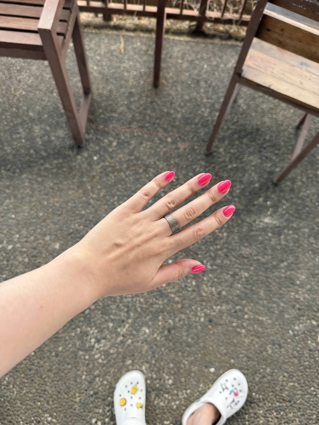 Очень понравилась экскурсия / мастер-класс. Нас встретили очень радушно, атмосфера была максимально комфортная. Ари объясняла все