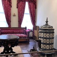 Фото отзыва 1: экскурсия "Дворец Долмабахче, город ангелов и мечеть Ортакёй"