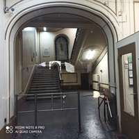 Фото отзыва 5: экскурсия "Секретные места Васильевского острова"