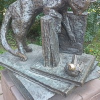 Фото отзыва 4: экскурсия "Нижний Новгород Максима Горького"
