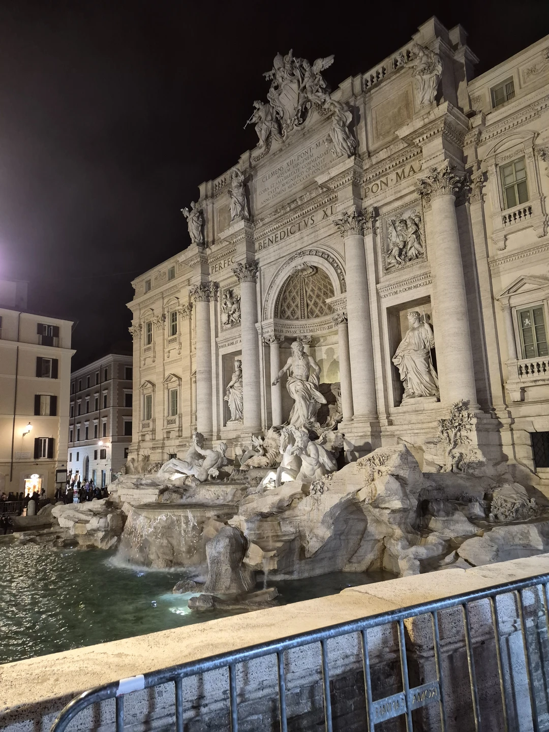 Спасибо Сабастиану! Отличная экскурсия и прекрасный рассказчик