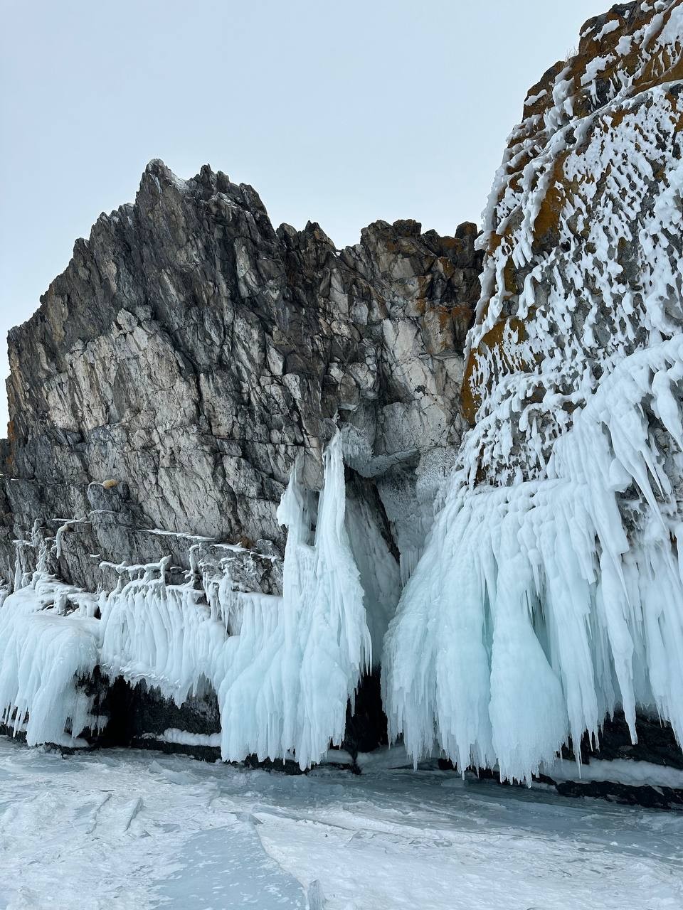 Отличный тур, ни разу не пожалели, что отправились на Байкал именно с этим организатором!