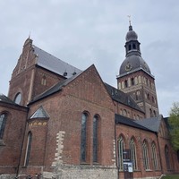 Фото отзыва 3: экскурсия "Легенды средневековой Риги"