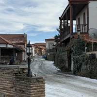 Фото отзыва 2: экскурсия "Кахетия — родина вина, чачи и красоты!"