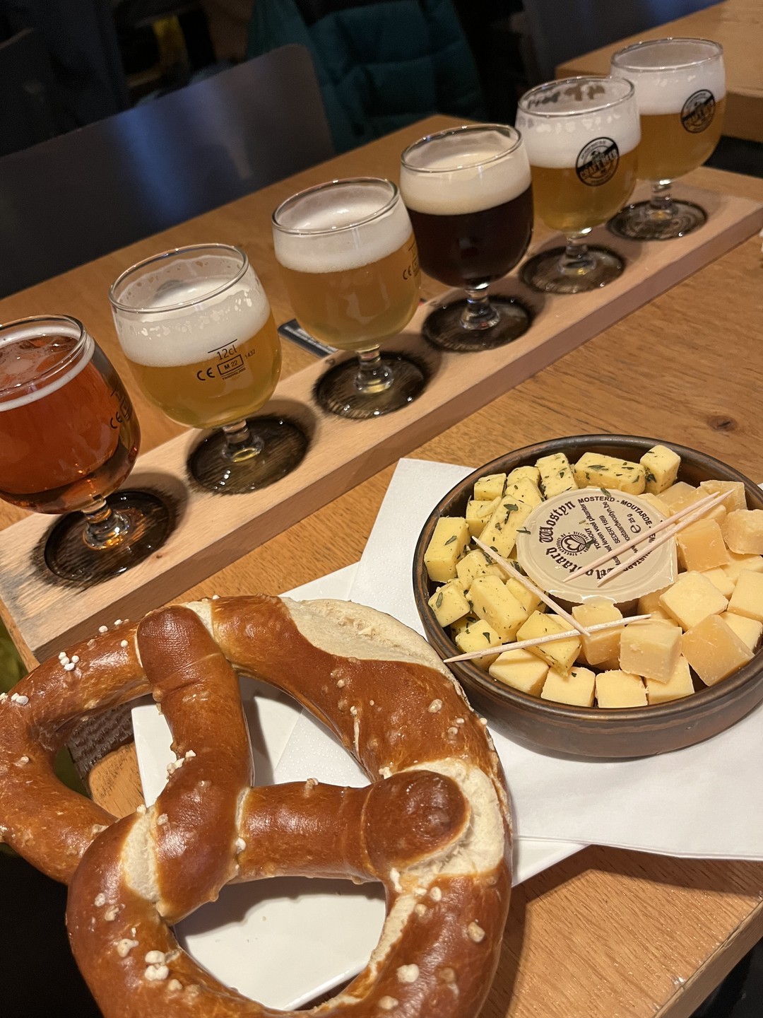 Супер экскурсия! Очень насыщенно и интересно! Экскурсия по Брюгге, сытный обед, музей шоколада и дегустация пива,