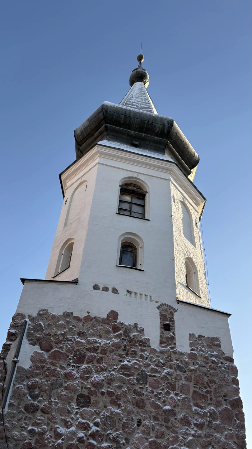 Все замечательно.