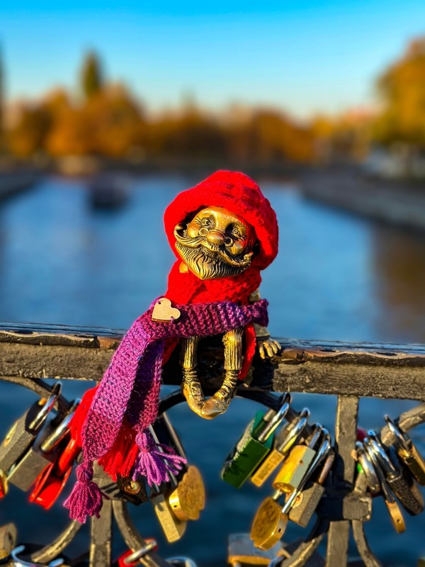 Фото отзыва 2: авторский тур "Балтика, цветы и ты: весенний праздник с фотосессией, дегустациями и проживанием в SPA-отеле"