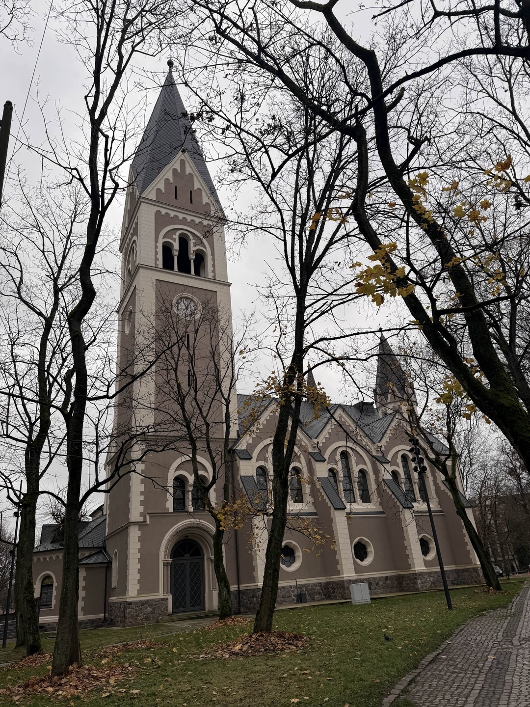 Экскурсия понравилась!