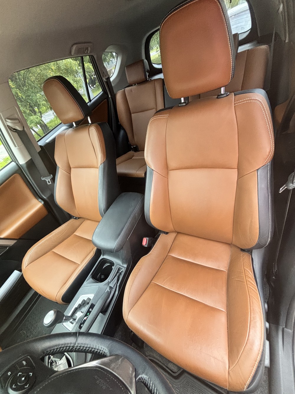 Перезагрузка в Южном Подмосковье: прогулка по берегу Оки (22/32)