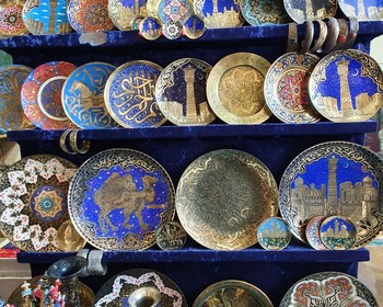 Бухара: мечеть Калян, крепость Арк, медресе и Ляби-хауз