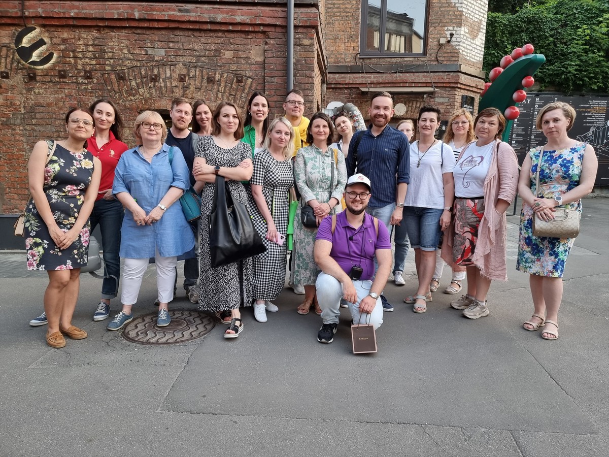 Сыромятники. Москва Эдуарда Лимонова (8/8)