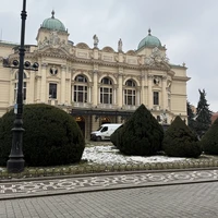 Фото отзыва 1: экскурсия "Обзорная экскурсия по Кракову"