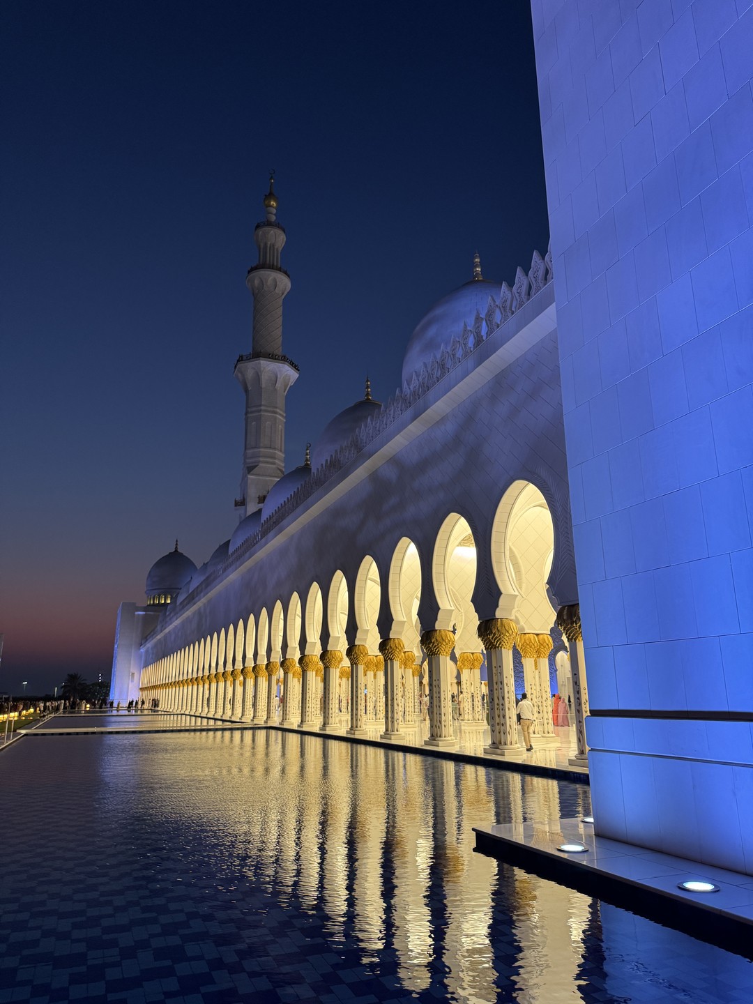 Добро пожаловать в Дубай (Владислав)