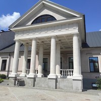 Фото отзыва 1: экскурсия "По окрестностям Гродно и Августовскому каналу"