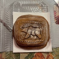 Фото туриста Светлана 3 - Мастер-класс по выпечке и росписи тульских пряников