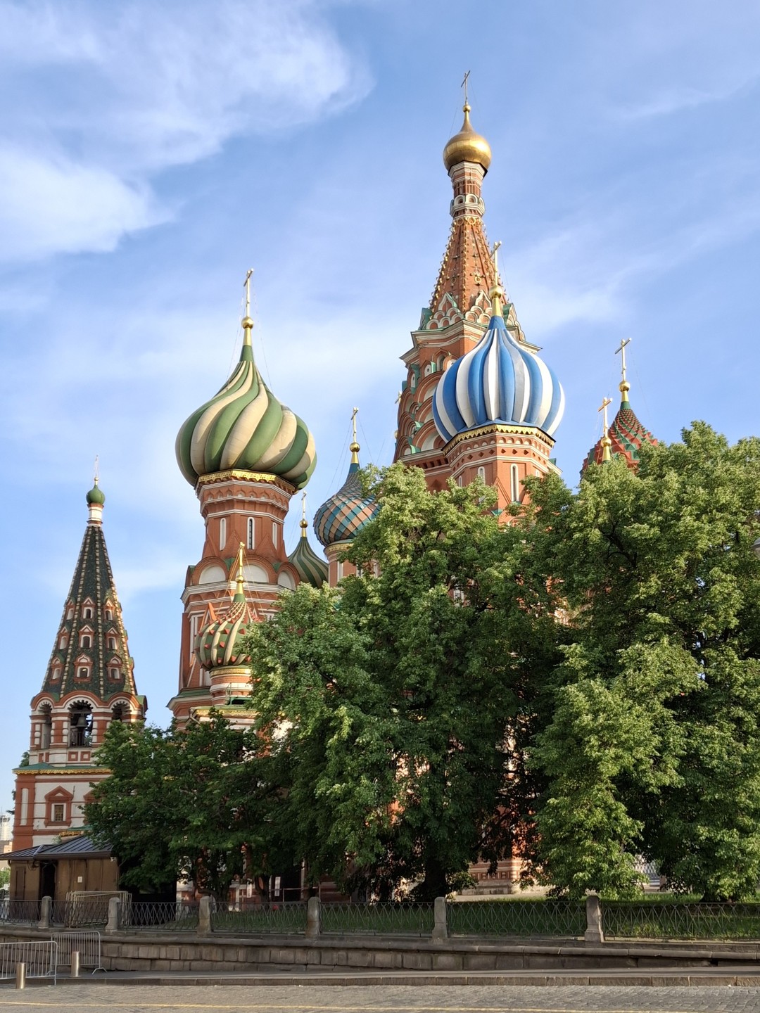 Будни Красной площади - групповая экспресс-экскурсия (Людмила)