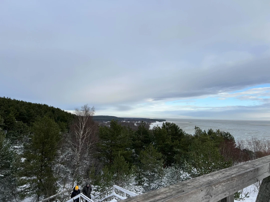 Очень понравилась экскурсия, несмотря на то, что есть пеший маршрут - совершенно не напряжная для всех