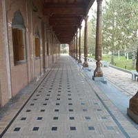 Фото отзыва 1: экскурсия "Это Ташкент! Променад по Старому и Новому городу"