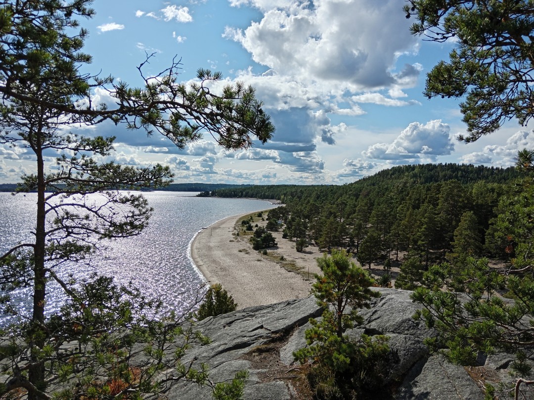 Место силы Карелии (Татьяна)