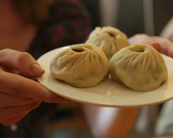 Иволгинский дацан, знакомство с бурятской культурой и кухней