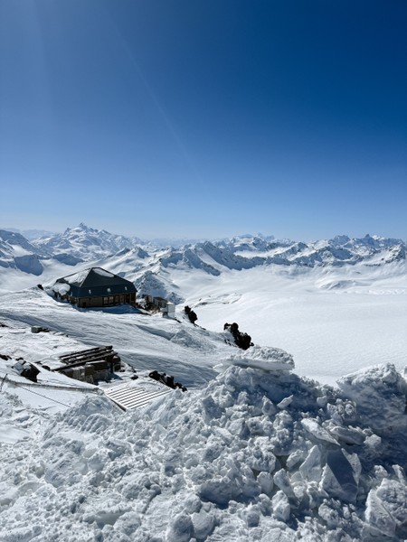 Экскурсия была очень насыщенной и грамотно спланированной — мы везде успели без спешки и толп! Отдельное