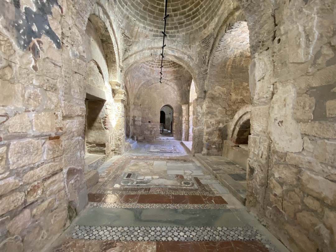 Всё понравилось!