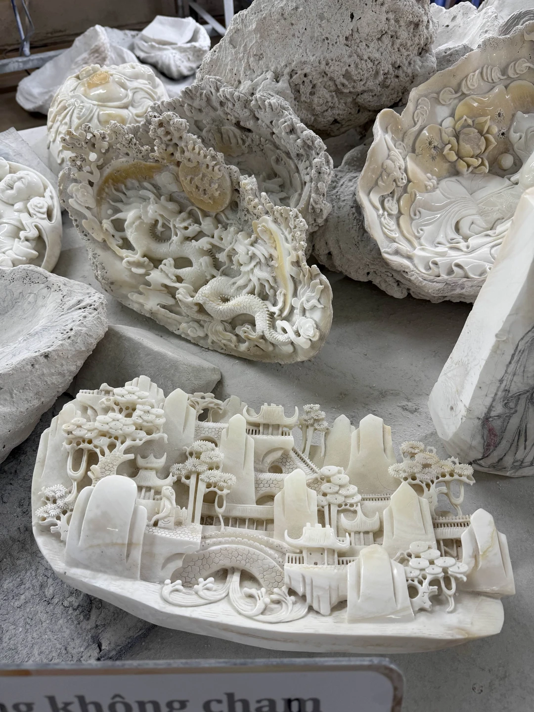 Наша небольшая компания из 6 человек осталась очень довольна экскурсией на Фукуок, которую провел для нас