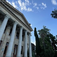 Фото отзыва 2: экскурсия "Абхазия с открытки — из Сочи и Адлера"
