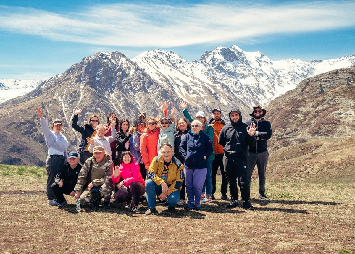 Необычные экскурсии во Владикавказе 2025🧭 – цены от 800 ₽ в мае–июне