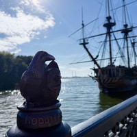 Фото отзыва 3: экскурсия "Знакомьтесь, Воронеж!"