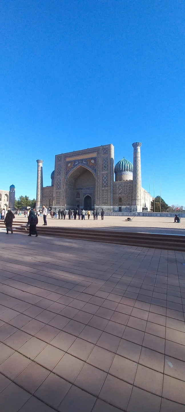 Нам очень понравилась организация экскурсии! Мы были окружены вниманием и заботой с момента бронирования экскурии! Экскурсия