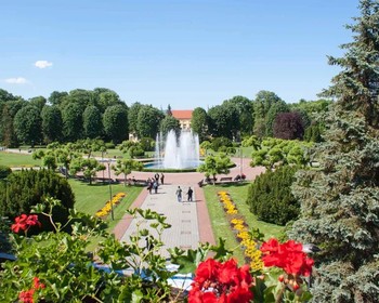 Баня-Ковиляча - Брчко - Баня-Лука