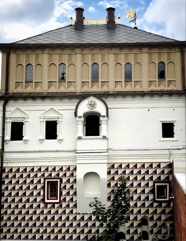 Фото к экскурсии Ангелы и демоны Китай-города