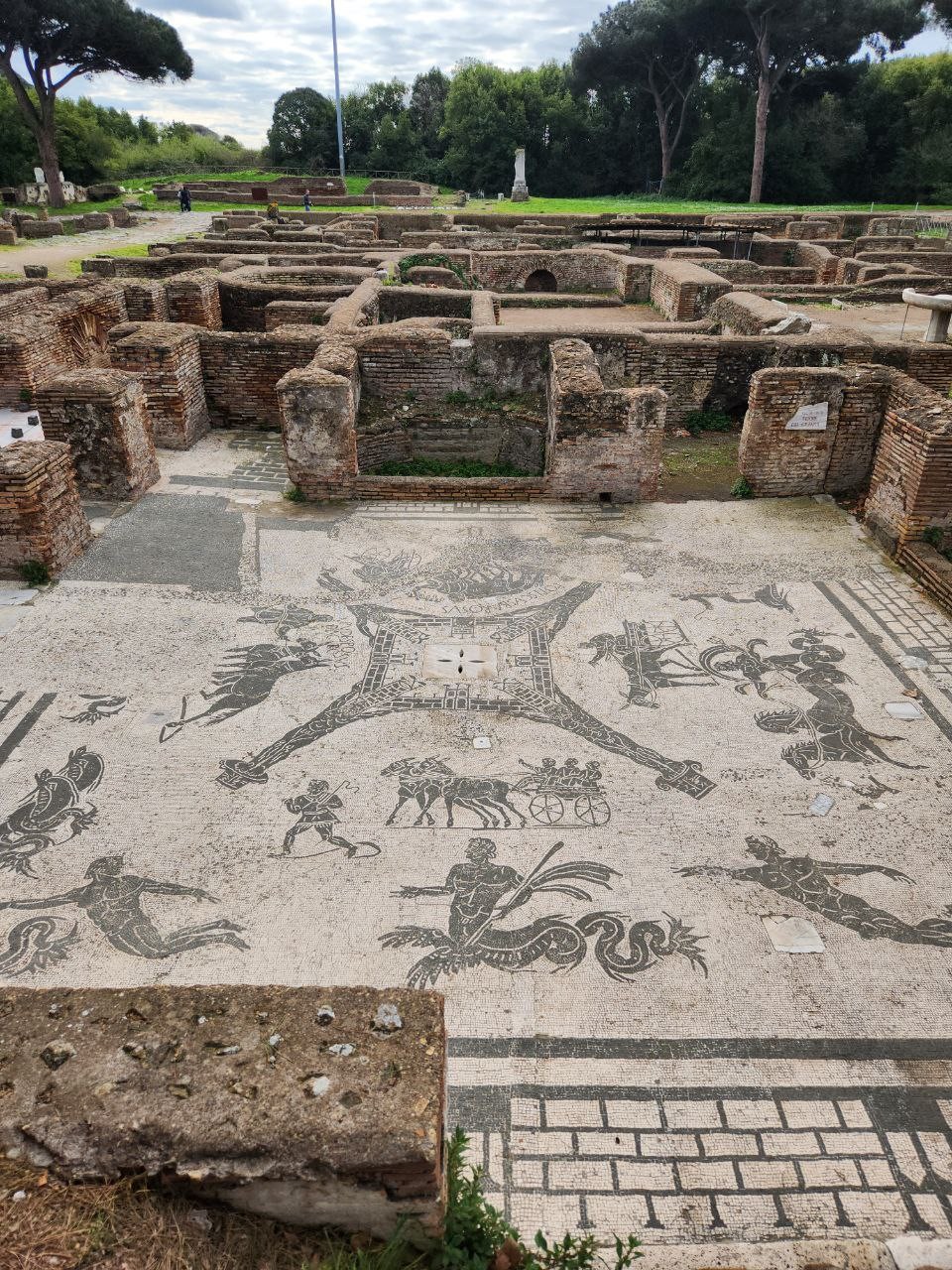 Рекомендую однозначно! На экскурсию попали случайно (из-за опоздания на следующий рейс нужно было чем-то занять незапланированный