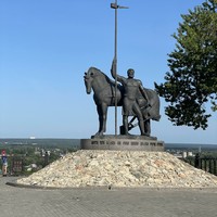 Фото отзыва 6: экскурсия "В&nbsp;Пензу&nbsp;на&nbsp;45&nbsp;меридиан"