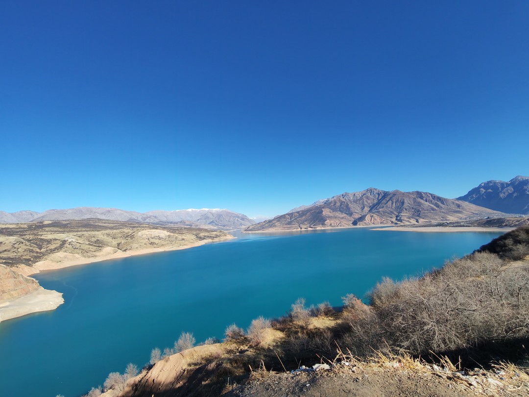 Благодарим Рахата за прекрасный день в горах Узбекистана. Было очень интересно, приятно и комфортно. Сама программа