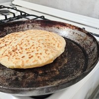 Фото отзыва 2: экскурсия "Мастер-класс по приготовлению карачаевских хычинов"