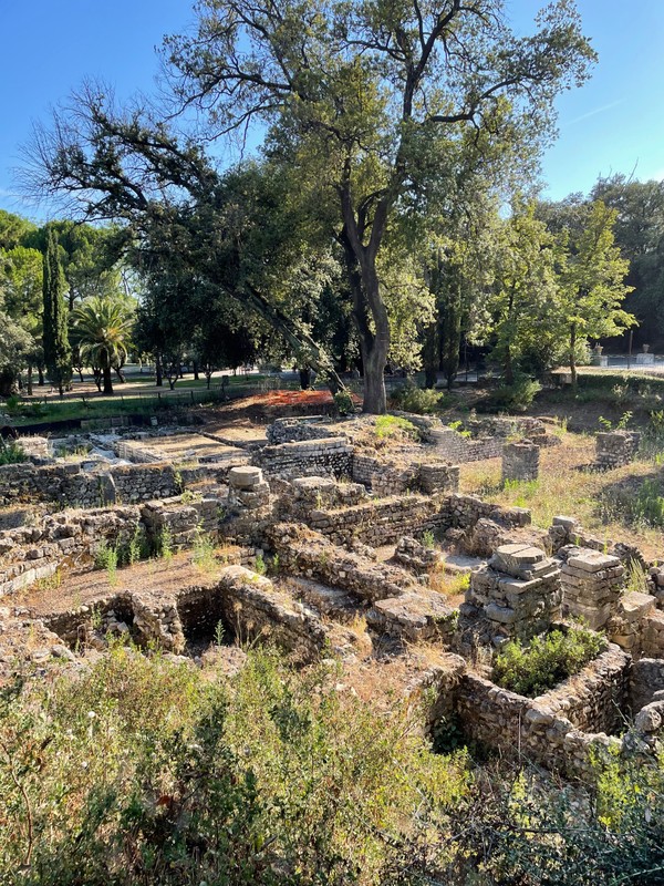 Путешествие в Ниццу - сердце Лазурного берега