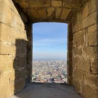 Фото отзыва 1: экскурсия "Дербент — первая встреча"