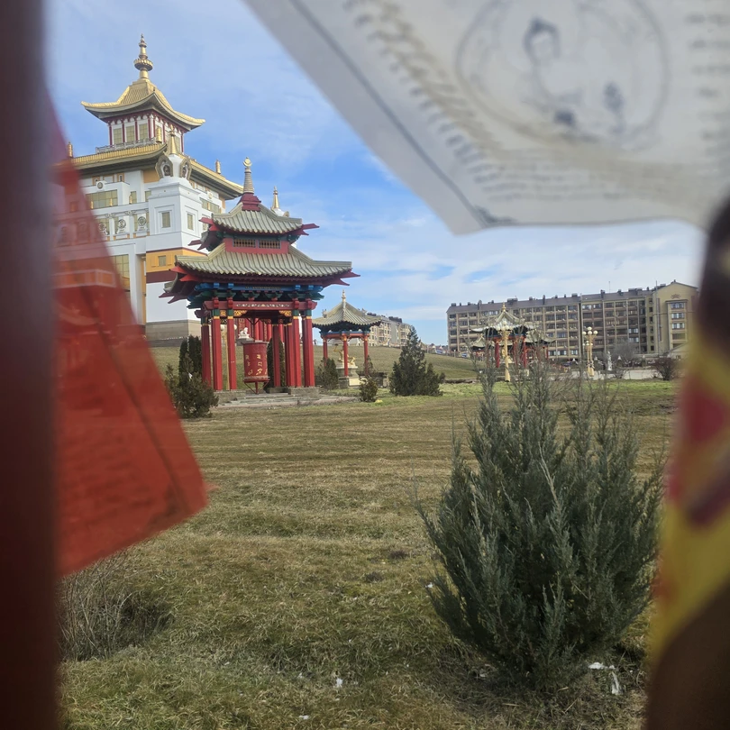 Прекрасный гид, однозначно рекомендую!