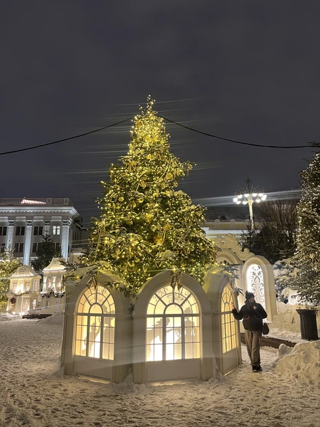 шикарный вечер! брали экскурсию на день рождения, было очень интересно, вкусно, весело. спасибо большое Ирине, скрасила